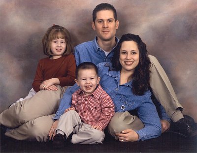 Jacob Scott Lesue Alumni Photo