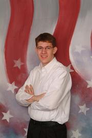 Richard William Casady Alumni Photo