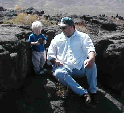 Robert Wayne Snyder Alumni Photo