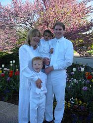 Steve  Haymore Alumni Photo