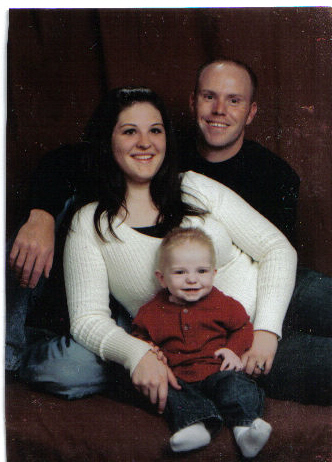 Lonnie James Laws Alumni Photo