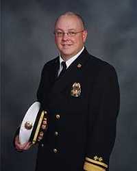 Gary Travis Roberts Alumni Photo