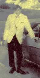 Kyle Murray Alumni Photo