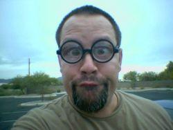 Nathan M Claridge Alumni Photo
