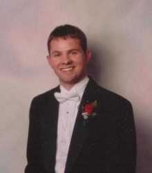 Heath T Briggs Alumni Photo