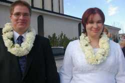 Eric Wilhite Alumni Photo