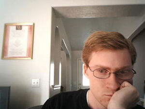 Kyle Alan Eggleston Alumni Photo