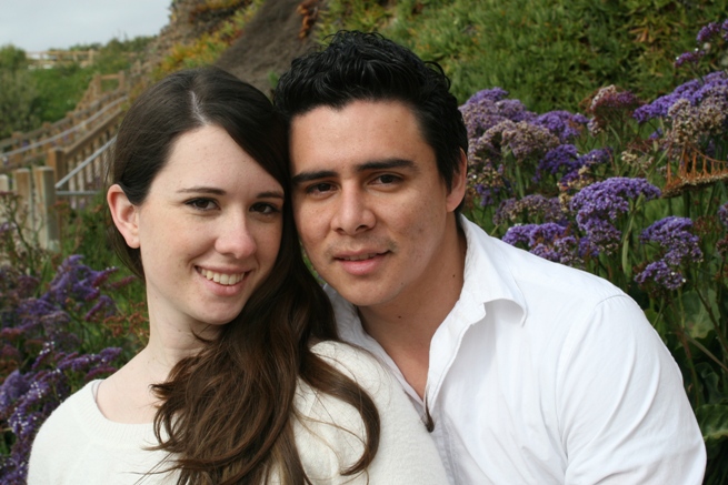 Brigham N Iraheta Alumni Photo