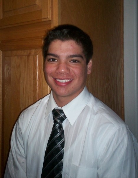 Lowell Andrew Griffiths 