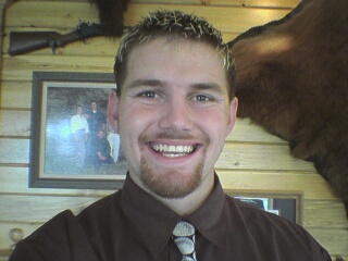 Kelly  Gibson Alumni Photo