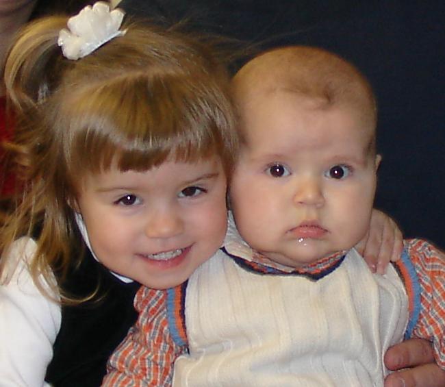 Joni Lorraine Johnson Alumni Photo