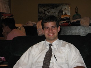 Gabriel Rocha Piacenti 