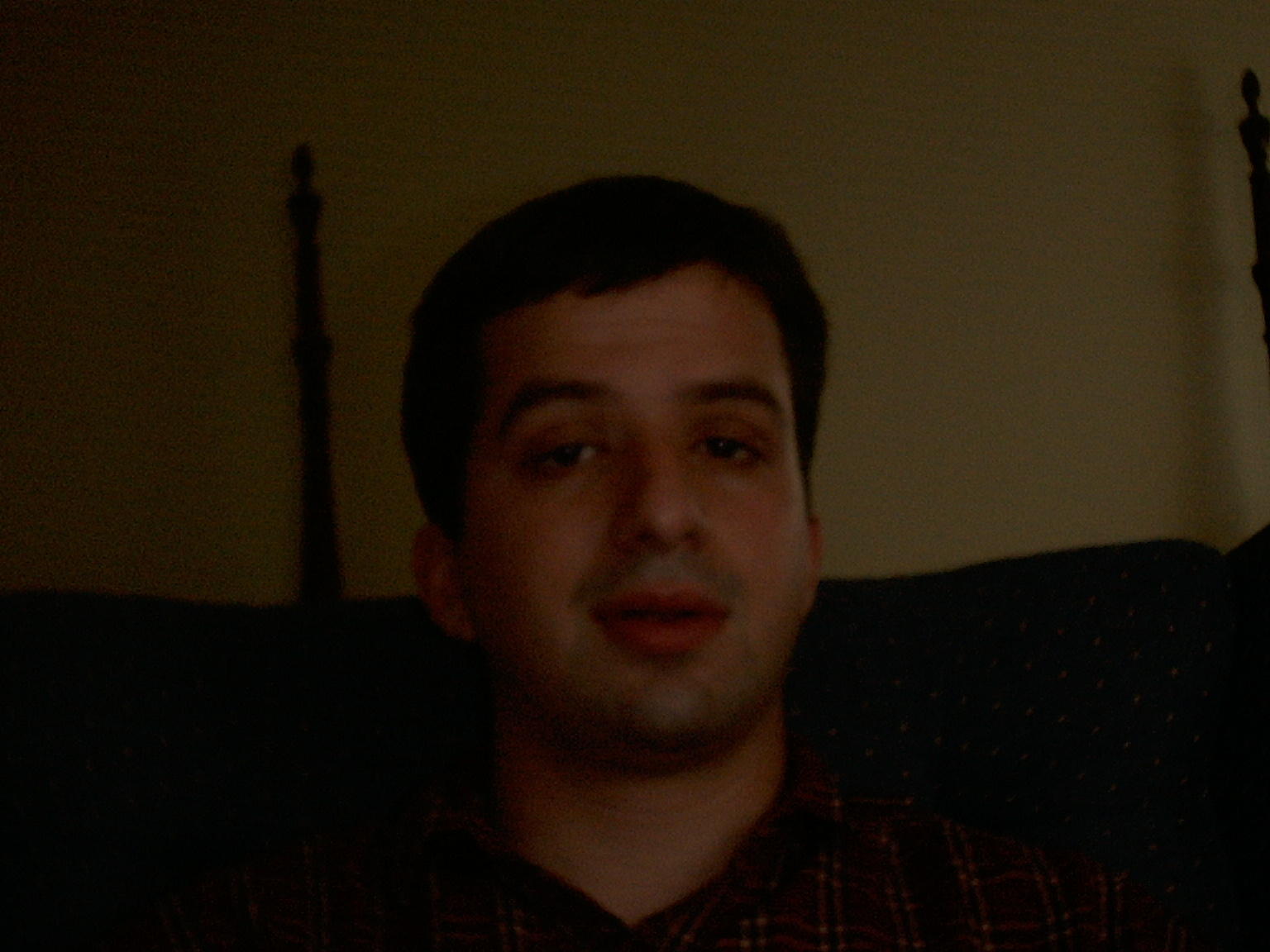 Matthew J Siple Alumni Photo