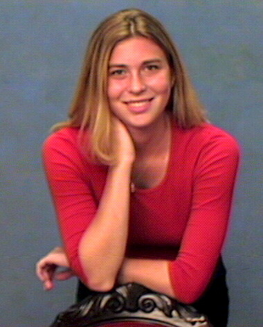 Stefanie Leigh Day Alumni Photo