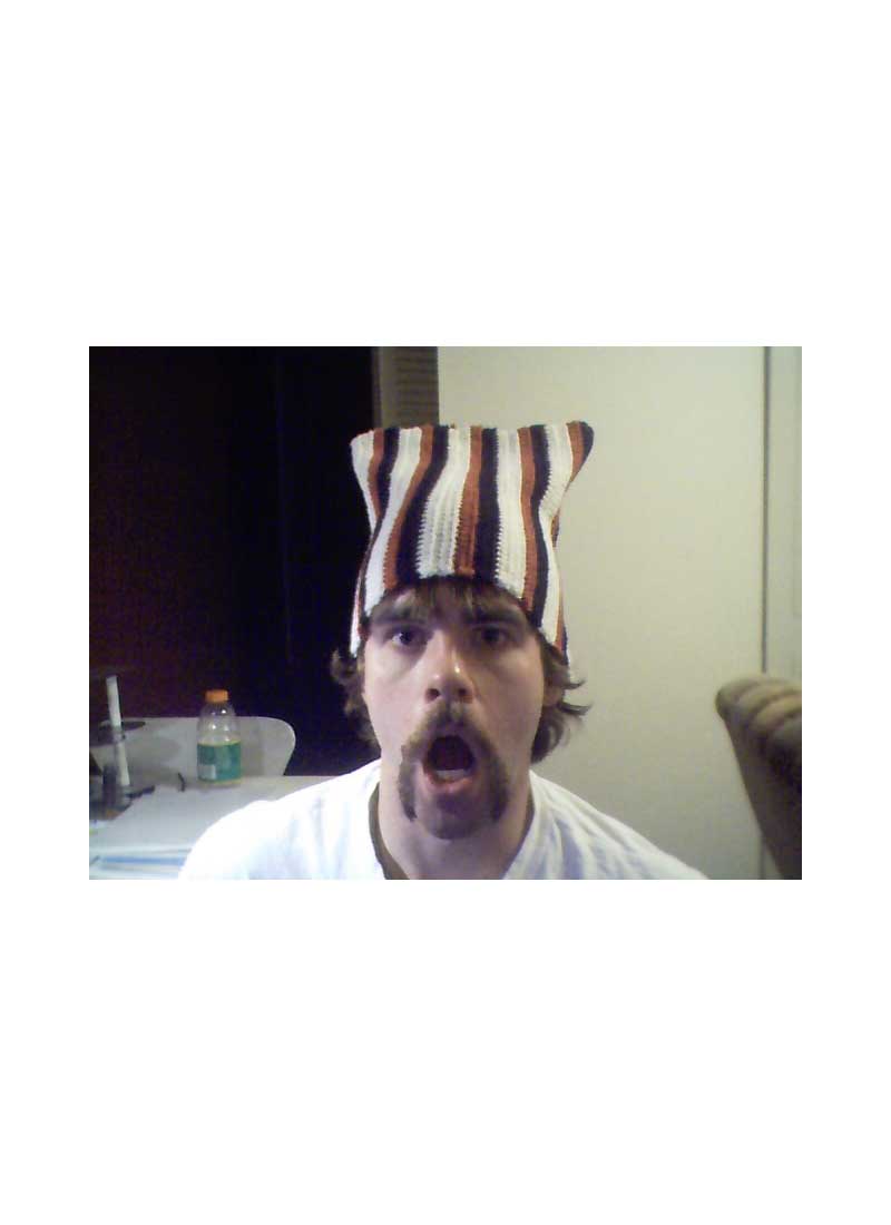 wat is up guys
jake  edgington
01 Mar 2002