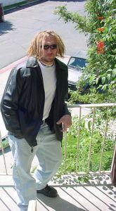 brett joseph lawrenson Alumni Photo