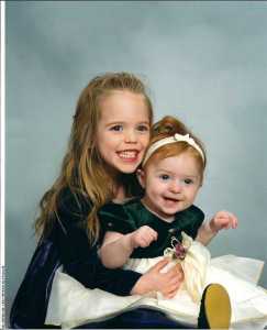 Rebecca Lyn Hyer Alumni Photo