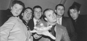 Owen Peterson Alumni Photo