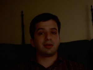 Matthew J Siple Alumni Photo