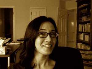 Andrea Reese Alumni Photo