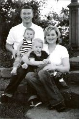 Douglas Harward Alumni Photo