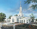 Title: SACRAMENTO, CALIFORNIA TEMPLE