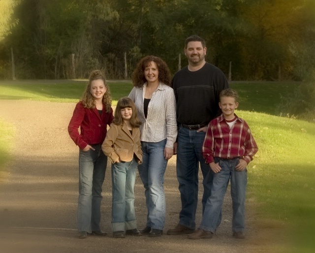 Anthony  Darling Alumni Photo