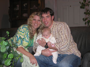 Carter Jackson Smith Alumni Photo