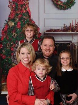 Don David Maret Alumni Photo