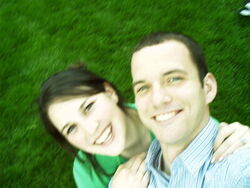 Jacob Kent Farnsworth Alumni Photo