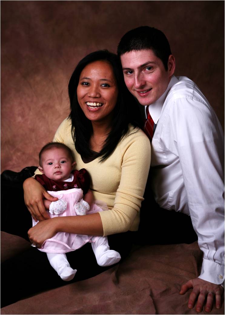 Daniel Ray Hampton Alumni Photo