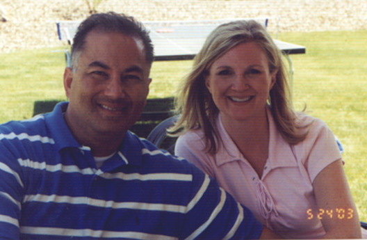 Joseph G. Walker Alumni Photo