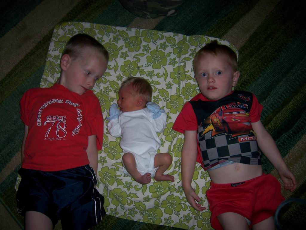 Luke  Lee Alumni Photo