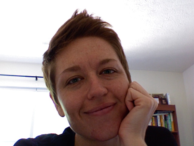 Anna-Lisa  Halling Alumni Photo