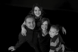 Kris  Barnes Alumni Photo