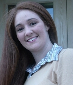 Stephanie Roxanne Walton Alumni Photo