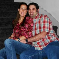 Eric T. Durham Alumni Photo