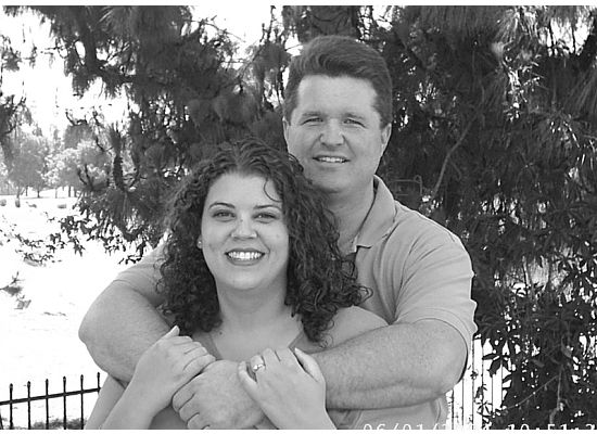 Teressa Marie Pickett Foto