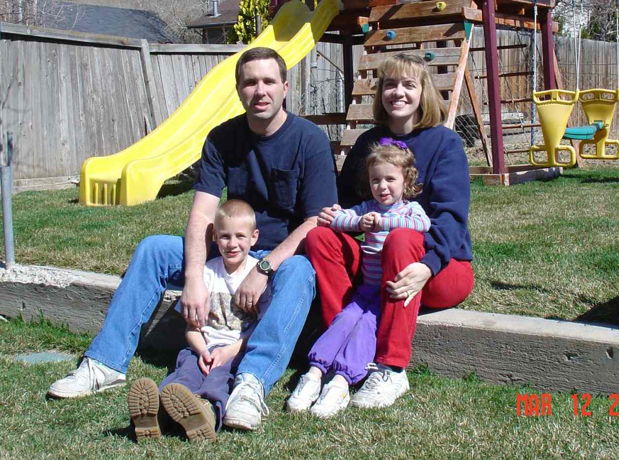 Richard  Williams Alumni Photo