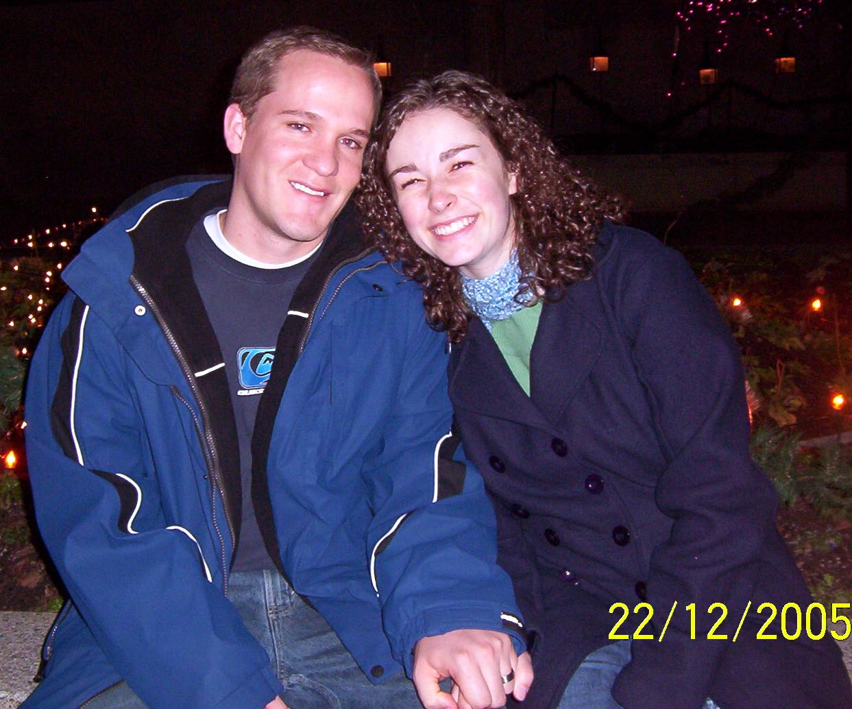 Jeremy  Raisor Alumni Photo