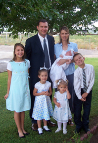 Karina  Stanger Alumni Photo