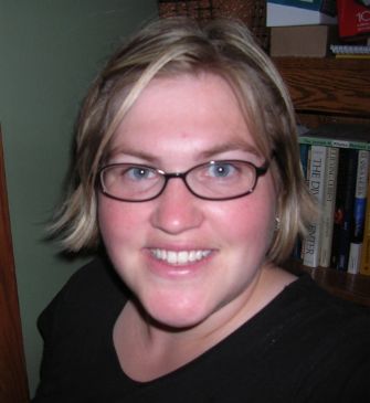 Melissa K. Ricks Alumni Photo