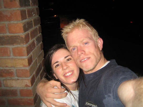 Spencer Jacob Pitts Alumni Photo