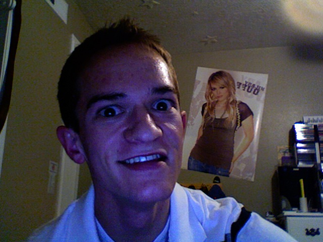 Steve  Wells Alumni Photo