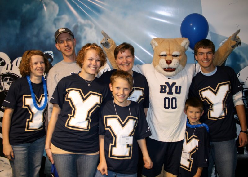 Douglas K DeFord Foto