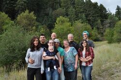 David A Butterfield Alumni Photo