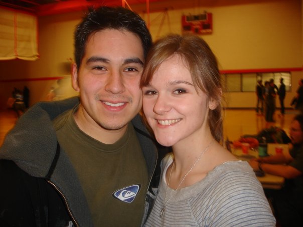 sergio alfredo alonso Alumni Photo