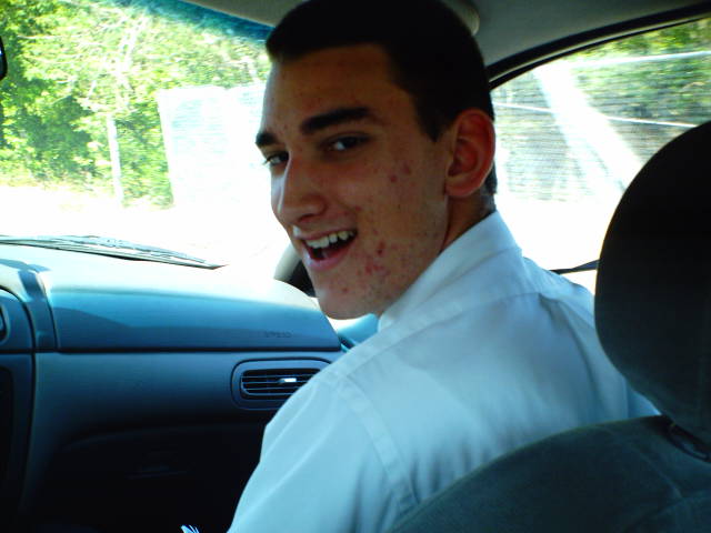 Allen G Low Alumni Photo