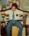 Title: And away we Go