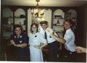Title: Sanford District, August 1984